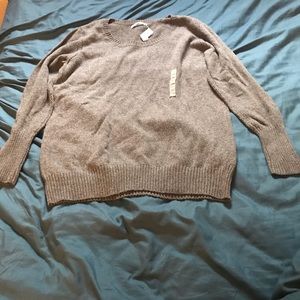 Old navy sweater